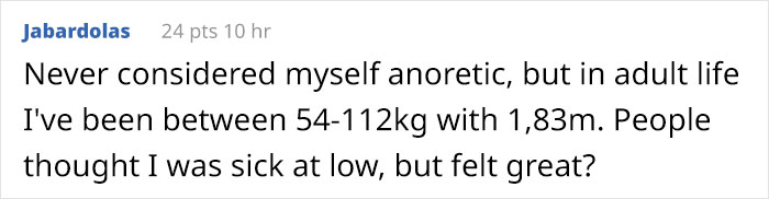 People Have To Explain Guys Can Have Anorexia Too After A Before-And-After Pic Leaves Some In Disbelief People Have To Explain Guys Can Have Anorexia Too After A Before-And-After Pic Leaves Some In Disbelief