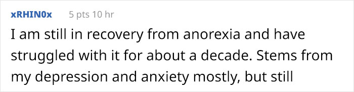 People Have To Explain Guys Can Have Anorexia Too After A Before-And-After Pic Leaves Some In Disbelief People Have To Explain Guys Can Have Anorexia Too After A Before-And-After Pic Leaves Some In Disbelief
