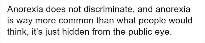 People Have To Explain Guys Can Have Anorexia Too After A Before-And-After Pic Leaves Some In Disbelief