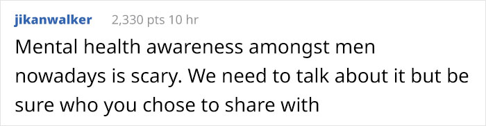 People Have To Explain Guys Can Have Anorexia Too After A Before-And-After Pic Leaves Some In Disbelief People Have To Explain Guys Can Have Anorexia Too After A Before-And-After Pic Leaves Some In Disbelief