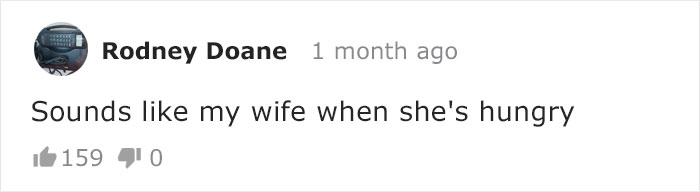 Man Documents A Strange Noise Coming From Outside The Forest, Asks What The Hell It Is