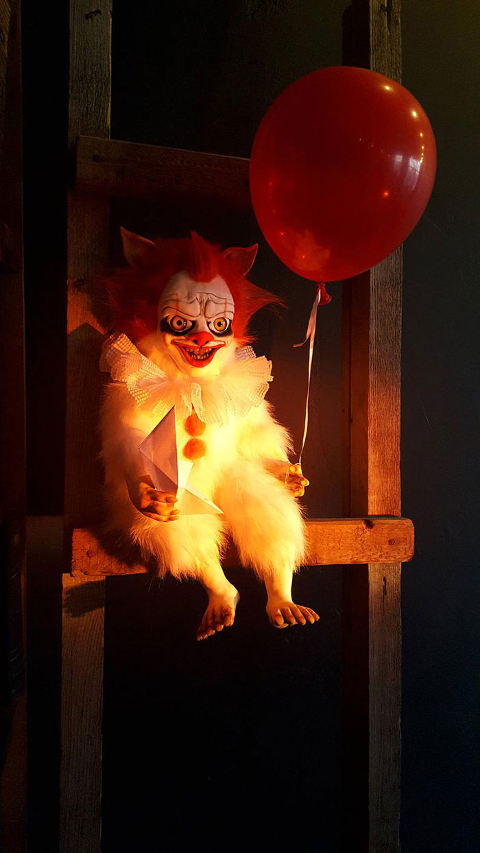 Russian Artist Created A Baby Yoda Doll That Is As Cute As The Original And You Can Buy It For $220 Russian Artist Created A Baby Yoda Doll That Is As Cute As The Original And You Can Buy It For $220