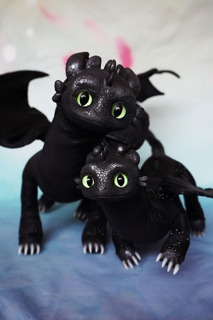 Russian Artist Created A Baby Yoda Doll That Is As Cute As The Original And You Can Buy It For $220 Russian Artist Created A Baby Yoda Doll That Is As Cute As The Original And You Can Buy It For $220