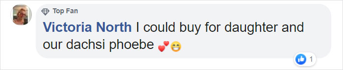 This Clothing Brand Started Selling Matching Sweaters For Dogs And Their Owners And They're Adorable
