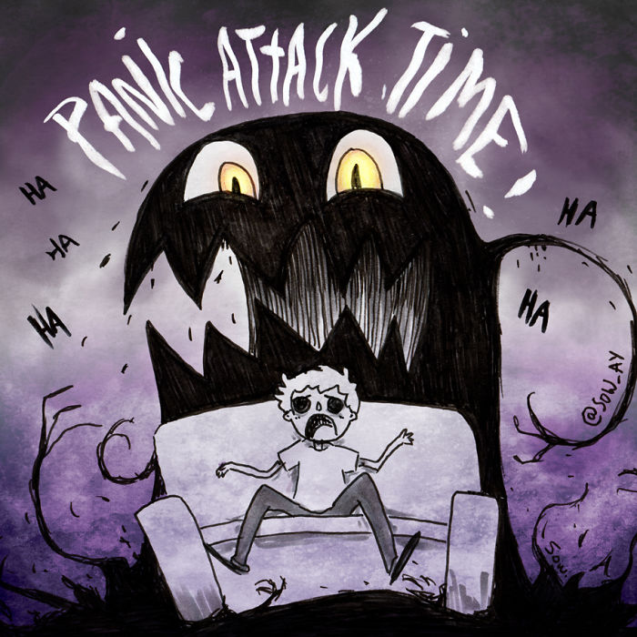 Mental-Illness-Illustrations-Comics-Sow-Ay