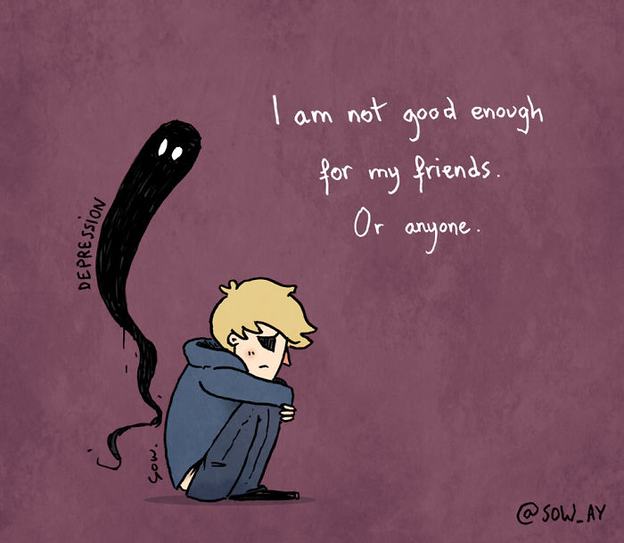 Mental-Illness-Illustrations-Comics-Sow-Ay