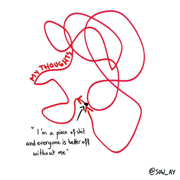 Mental-Illness-Illustrations-Comics-Sow-Ay