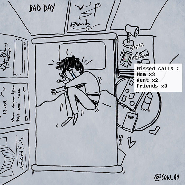 Mental-Illness-Illustrations-Comics-Sow-Ay