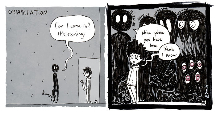Mental-Illness-Illustrations-Comics-Sow-Ay