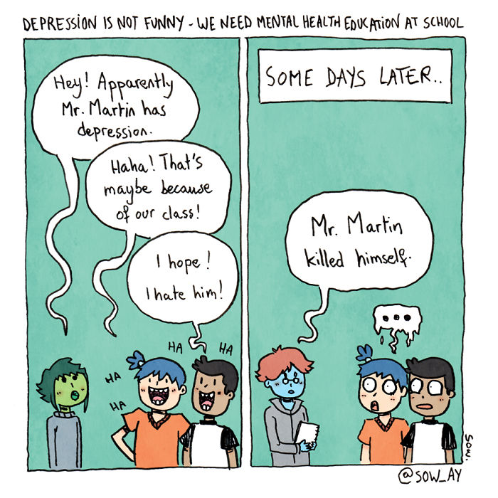 Mental-Illness-Illustrations-Comics-Sow-Ay