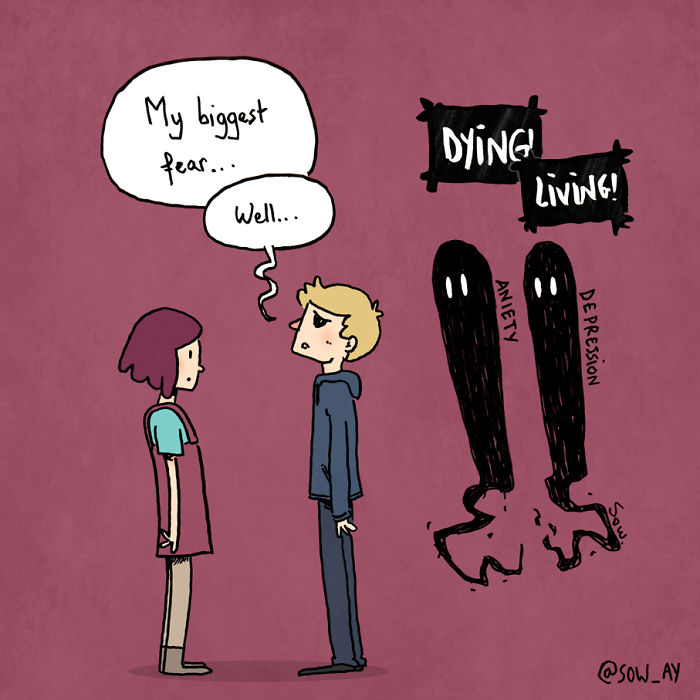 Mental-Illness-Illustrations-Comics-Sow-Ay