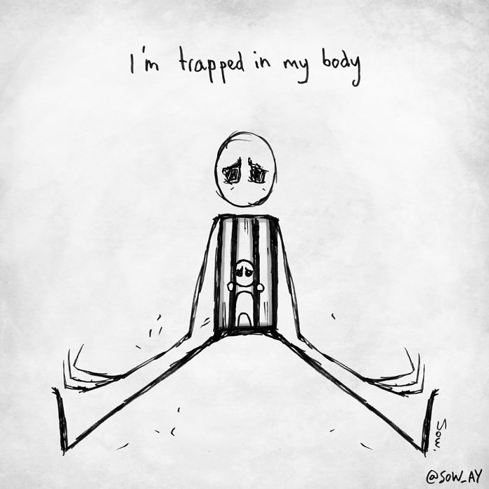 Mental-Illness-Illustrations-Comics-Sow-Ay