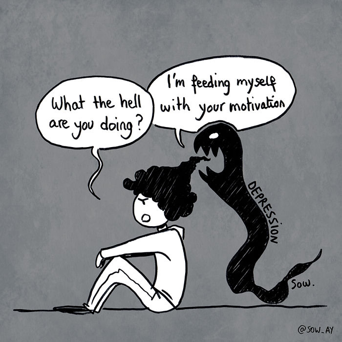 Mental-Illness-Illustrations-Comics-Sow-Ay