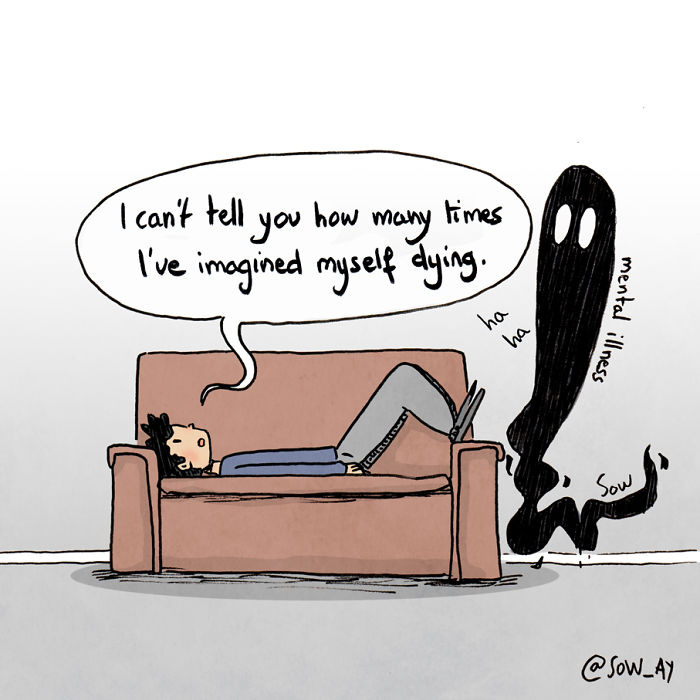 Mental-Illness-Illustrations-Comics-Sow-Ay