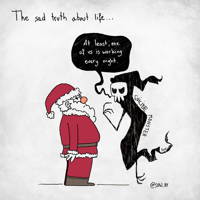 Mental-Illness-Illustrations-Comics-Sow-Ay