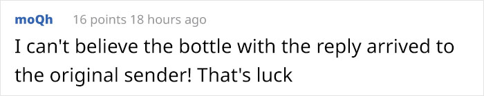 10-Year-Old Decides To Send A Message In A Bottle, And Is Surprised To Receive This Letter 9 Years Later 10-Year-Old Decides To Send A Message In A Bottle, And Is Surprised To Receive This Letter 9 Years Later