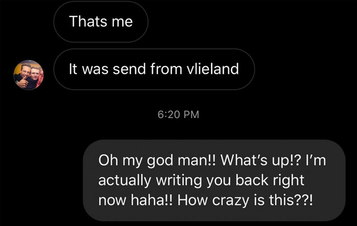 10-Year-Old Decides To Send A Message In A Bottle, And Is Surprised To Receive This Letter 9 Years Later 10-Year-Old Decides To Send A Message In A Bottle, And Is Surprised To Receive This Letter 9 Years Later