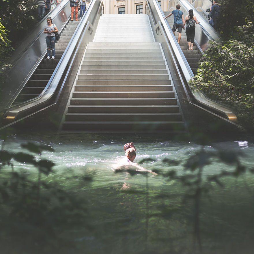 Exploring The Intersections Of Parallel-Faced Polyhedron Whitin An Ovoid Volume