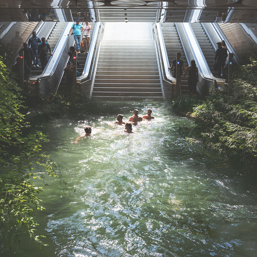 Principles Of Quantum Theology