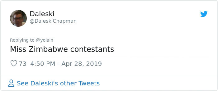 Guy Claiming Miss Scotland Pageant Looks 'Too White' Gets Shut Down With Hilarious Comments