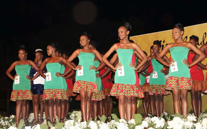 Guy Claiming Miss Scotland Pageant Looks 'Too White' Gets Shut Down With Hilarious Comments Guy Claiming Miss Scotland Pageant Looks 'Too White' Gets Shut Down With Hilarious Comments