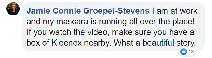 Man Gets Reunited With His 19-Year-Old Cat 7 Years After He Went Missing