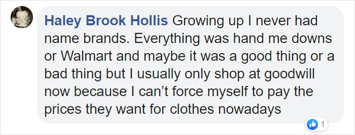 13-Year-Old Feels 'Entitled' And Makes Fun Of Poor Kids, Mom Makes Him Wear Goodwill For A Week