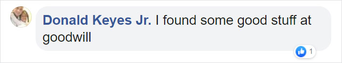 13-Year-Old Feels 'Entitled' And Makes Fun Of Poor Kids, Mom Makes Him Wear Goodwill For A Week