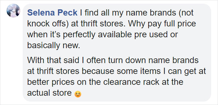 13-Year-Old Feels 'Entitled' And Makes Fun Of Poor Kids, Mom Makes Him Wear Goodwill For A Week 13-Year-Old Feels 'Entitled' And Makes Fun Of Poor Kids, Mom Makes Him Wear Goodwill For A Week