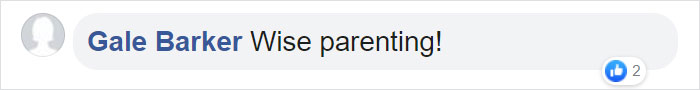 13-Year-Old Feels 'Entitled' And Makes Fun Of Poor Kids, Mom Makes Him Wear Goodwill For A Week