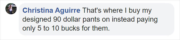 13-Year-Old Feels 'Entitled' And Makes Fun Of Poor Kids, Mom Makes Him Wear Goodwill For A Week