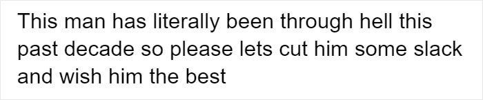 Someone Shames Brendan Fraser On His 'Deteriorated' Looks, Gets Destroyed In The Comments Someone Shames Brendan Fraser On His 'Deteriorated' Looks, Gets Destroyed In The Comments