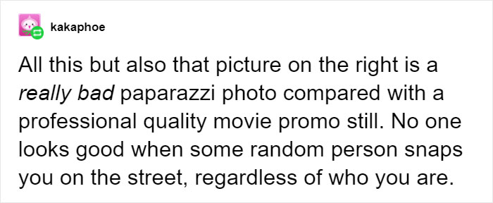 Someone Shames Brendan Fraser On His 'Deteriorated' Looks, Gets Destroyed In The Comments Someone Shames Brendan Fraser On His 'Deteriorated' Looks, Gets Destroyed In The Comments