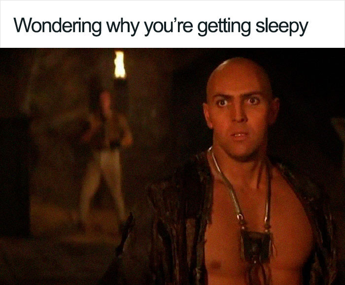 14 Imhotep Memes That Perfectly Sum Up Kids' Thanksgivings