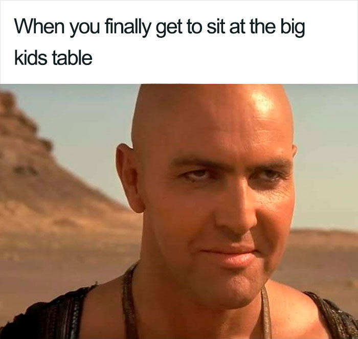 14 Imhotep Memes That Perfectly Sum Up Kids' Thanksgivings 14 Imhotep Memes That Perfectly Sum Up Kids' Thanksgivings