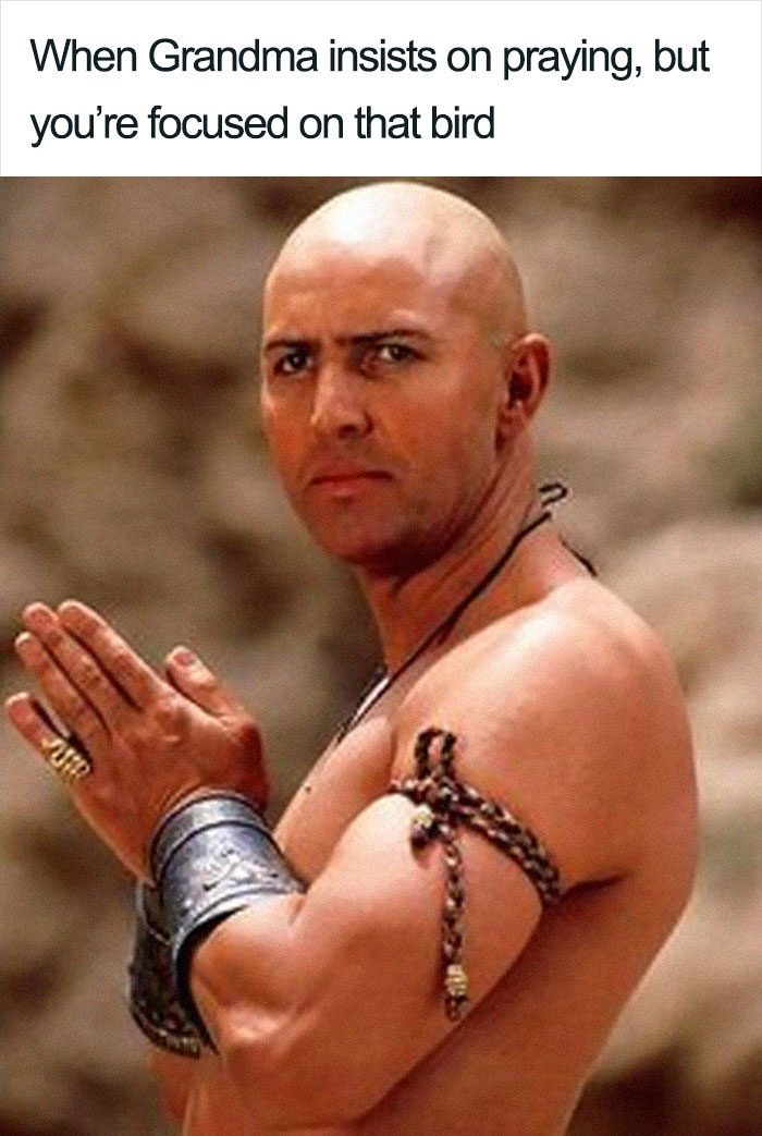 14 Imhotep Memes That Perfectly Sum Up Kids' Thanksgivings 14 Imhotep Memes That Perfectly Sum Up Kids' Thanksgivings