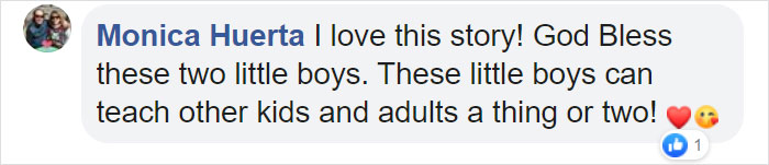 This Mother Broke Into Tears When She Saw A Picture Of Her Son With His &ldquo;Twin&rdquo; On Twin Day