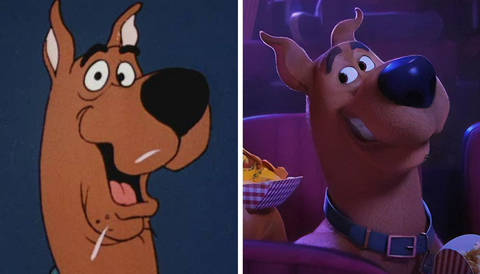 The First Official Images For The Scooby-Doo Reboot Have Just Been Revealed The First Official Images For The Scooby-Doo Reboot Have Just Been Revealed