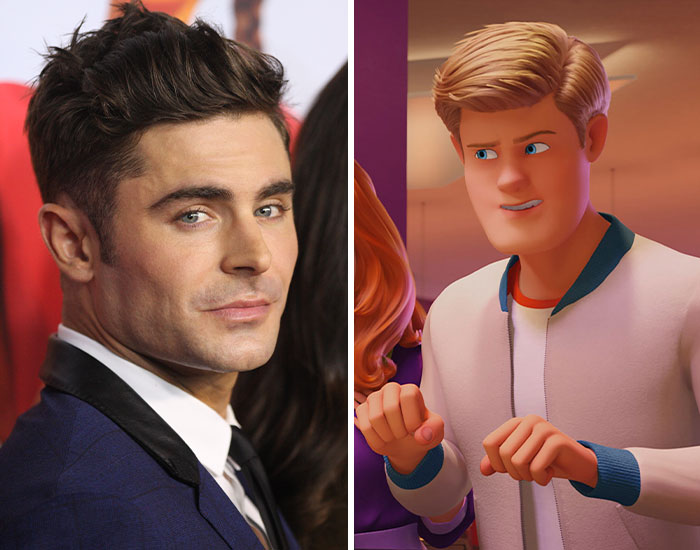 The First Official Images For The Scooby-Doo Reboot Have Just Been Revealed The First Official Images For The Scooby-Doo Reboot Have Just Been Revealed