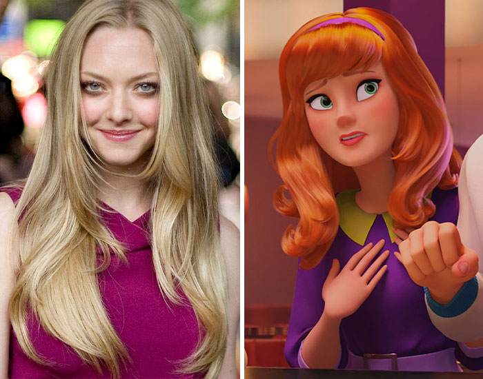 The First Official Images For The Scooby-Doo Reboot Have Just Been Revealed The First Official Images For The Scooby-Doo Reboot Have Just Been Revealed