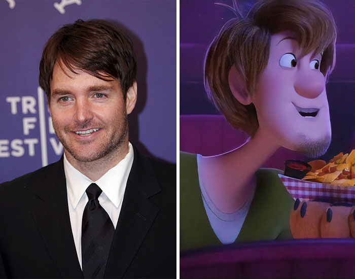 The First Official Images For The Scooby-Doo Reboot Have Just Been Revealed The First Official Images For The Scooby-Doo Reboot Have Just Been Revealed