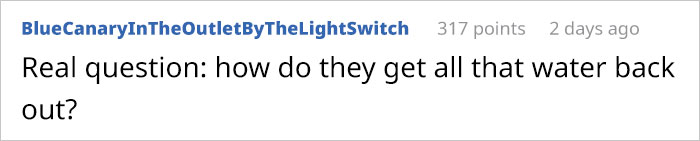  A Concerned Twitter User Asked Why The Subway Entrance Is Flooded, The MTA Responded With A Joke 