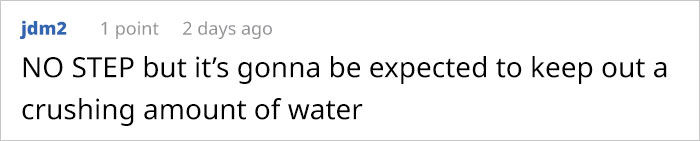 A Concerned Twitter User Asked Why The Subway Entrance Is Flooded, The MTA Responded With A Joke A Concerned Twitter User Asked Why The Subway Entrance Is Flooded, The MTA Responded With A Joke