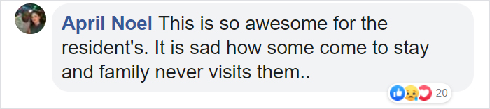 For The First Time, This Nursing Home Opens Its Doors For Kids To Trick Or Treat And Gets Over 5,000 Visitors For The First Time, This Nursing Home Opens Its Doors For Kids To Trick Or Treat And Gets Over 5,000 Visitors