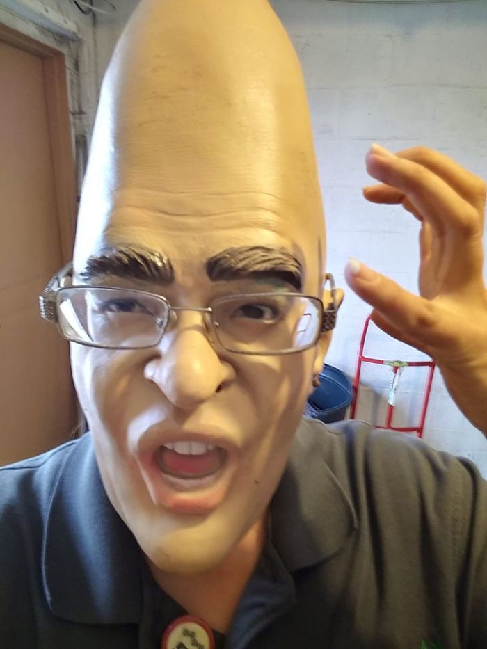 Thrift Store Employee Here. There Were Two. They Sold In Less Than An Hour. . . But Not Before I Ran Around The Back, Scaring My Coworkers