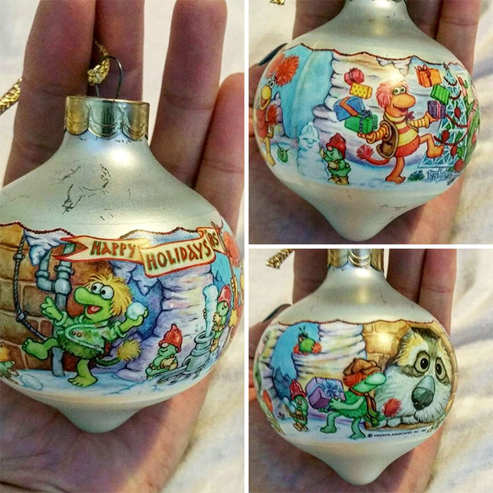 I Collect Christmas Ornaments, Everywhere We Travel Or Even If I See Something Unusual Or Different I Like To Have It