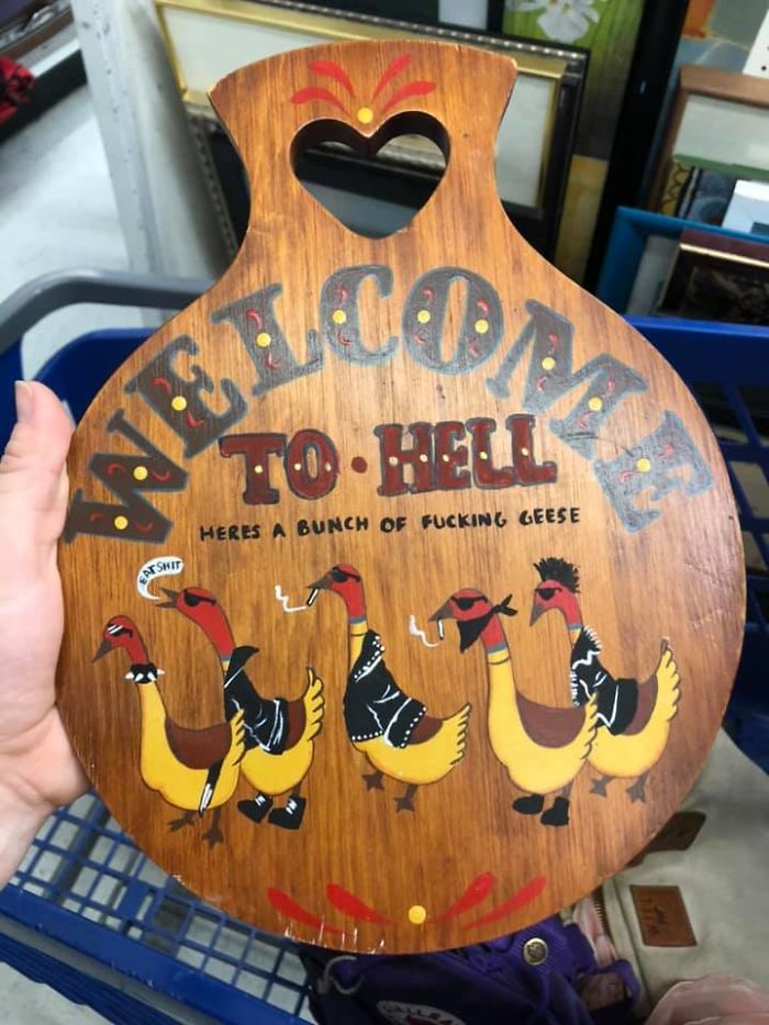 Found In Hillsboro, Oregon And I Regret To Say That I Didn’t Buy It