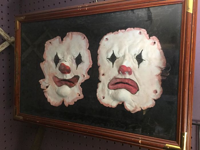 I Have A Feeling I’m Going To Regret Not Spending $65 On These. At The Nitro Antique Antique Mall In Nitro, West Virginia If Anyone Is Interested