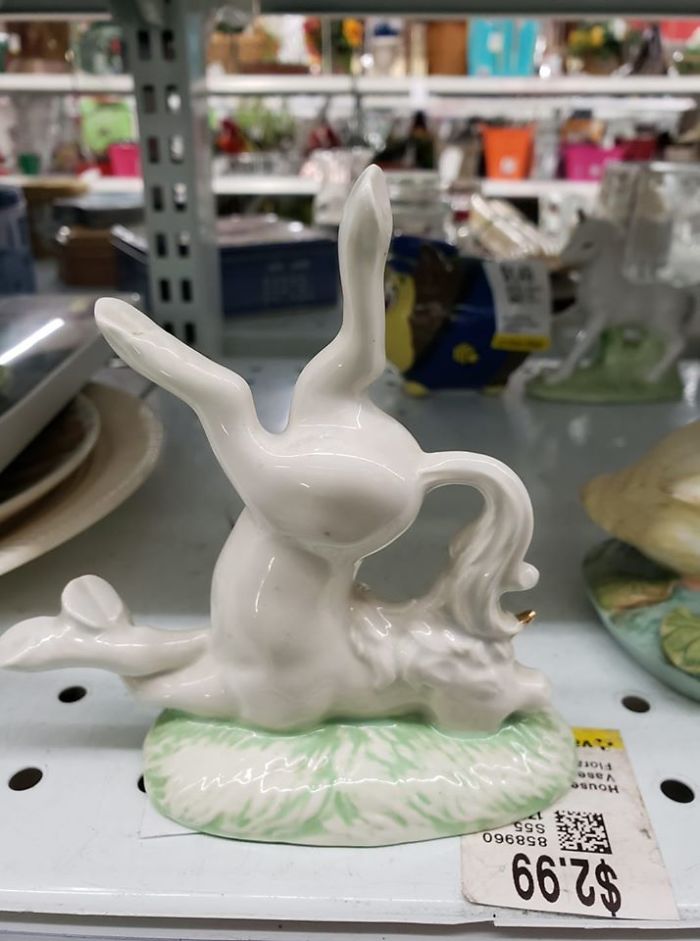 It's Been One Of Those Nights... Drunk Unicorn, Yes He Came Home With Us