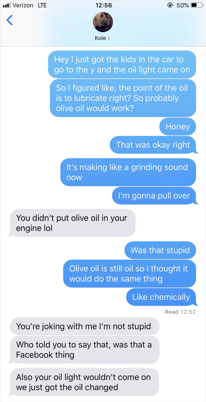 Olive-Oil-Car-People-Trolling-Dads